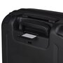 Victorinox Travel WERKS TRAVELER 6.0 HS 75/84 л чемодан из поликарбоната на 4 колесах черный