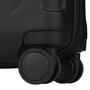 Victorinox Travel WERKS TRAVELER 6.0 HS 103/114 л чемодан из поликарбоната на 4 колесах черный