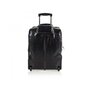 Piquadro BL SQUARE 37,54 л чемодан из натуральной кожи на 2 колесах черный