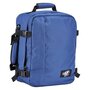 CabinZero Classic 28 л сумка-рюкзак из полиэстера синяя