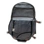 CabinZero Classic 28 л сумка-рюкзак з поліестеру темно-сіра