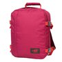 CabinZero Classic 28 л сумка-рюкзак з поліестеру рожева