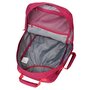 CabinZero Classic 28 л сумка-рюкзак из полиэстера розовая