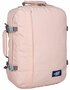 CabinZero Classic 28 л сумка-рюкзак з поліестеру рожева