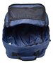 CabinZero Classic 36 л сумка-рюкзак з полиэстера синяя