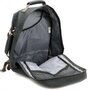 CabinZero Classic 36 л сумка-рюкзак з поліестеру сіра