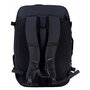 CabinZero Classic Plus 42 л сумка-рюкзак из полиэстера черная