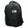 Enrico Benetti Montserrat 25 л міський рюкзак для ноутбука з поліестеру чорний