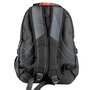 Enrico Benetti BONAIRE 25 л городской рюкзак для ноутбука из полиэстера черный
