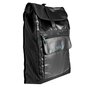 Enrico Benetti Townsville 24 л міський рюкзак для ноутбука з поліестеру чорний