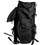 Enrico Benetti Townsville 21 л міський рюкзак для ноутбука з поліестеру чорний