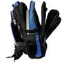 Enrico Benetti Barbados 20 л міський рюкзак для ноутбука з поліестеру синий