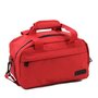 Members Essential On-Board Travel Bag 12,5 л сумка дорожня з поліестеру червона