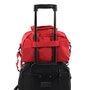 Members Essential On-Board Travel Bag 12,5 л сумка дорожная из полиэстера черная