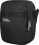 National Geographic Transform 1,6 л сумка через плече чорна