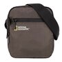 National Geographic Transform 2,5 л сумка через плече кольору хакі
