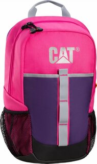Рюкзак міський CAT Urban Active Рожевий / фіолетовий