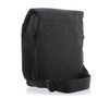 National Geographic Pro 5 л сумка на плечо с отделением для планшета черная