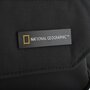 National Geographic Pro 5 л сумка на плечо с отделением для планшета черная