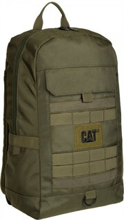 Рюкзак городской CAT Combat зелений