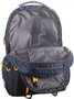 Рюкзак повсякденний з відділом для ноутбука CAT Urban Mountaineer синій