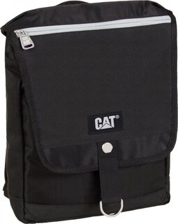 CAT The Giants рюкзак городской с отделением для ноутбука черный