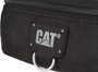 CAT Millennial Classic 2 л cумка повсякденна на пояс з поліестеру чорна