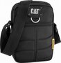 CAT Millennial Classic 1,5 л сумка для планшета з поліестеру чорна