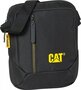 CAT The Project 3,6 л сумка з відділенням для планшету з поліестеру чорна