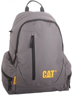 Рюкзак с отделением для ноутбука CAT the Project антрацит