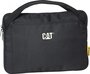 CAT Bizz Tools 2,7 л сумка для ноутбука из полиэстера черная