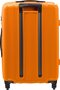 JUMP Tanoma 37 л чемодан из полипропилена на 4 колесах оранжевый