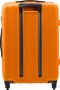 JUMP Tanoma 95 л чемодан из полипропилена на 4 колесах оранжевый