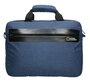 National Geographic Stream  6 л сумка для ноутбуку з поліестеру синя