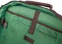 Сумка-рюкзак с карманом для ноутбука National Geographic Peak коричневый
