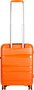 Jump Tenali 38 л чемодан из полипропилена оранжевый