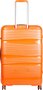 Jump Tenali 101 л чемодан из полипропилена оранжевый