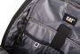 CAT Mochilas 13,5 л рюкзак з відділенням для ноутбука з поліестеру чорний