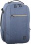 Рюкзак-сумка с отделением для ноутбука CAT Code синий