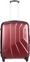 CARLTON PADDINGTON 72 л валіза з пластику червоний