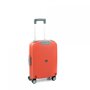 Roncato Light чемодан для ручной клади на 41 л из полипропилена оранжевого цвета