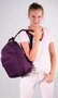 Жіночий міський рюкзак Hedgren Inter City на 12 л Фіолетовий