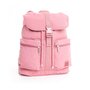 Жіночий міський рюкзак Hedgren Daybreak на 16 л Рожевий