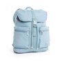 Жіночий міський рюкзак Hedgren Daybreak на 16 л Блакитний