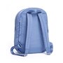 Жіночий міський рюкзак Hedgren Aura Backpack Sunburst Блакитний