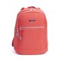 Жіночий міський рюкзак Hedgren Aura Backpack Sunburst Червоний
