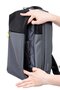Міський рюкзак Roncato Parker на 16 л з відділенням для ноутбука 15,6 дюйма