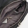 Міський рюкзак-сумка трансформер Hedgren Central на 14 л Темно-Сірий