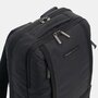 Городской рюкзак-сумка Hedgren Central на 17 л Темно-Серый