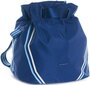 Жіночий міський рюкзак-сумка Hedgren Boost на 25 л Синій